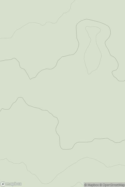 Thumbnail image for Hare Hill [Firth of Forth to the River Tweed] [NS909537] showing contour plot for surrounding peak